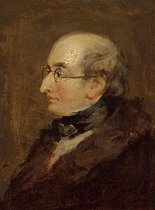 Benjamin Robert Haydon Portrait
