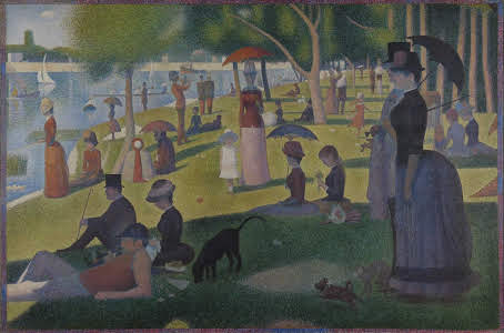 Post-Impressionism