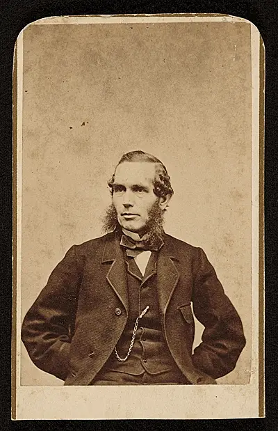 Currier and Ives