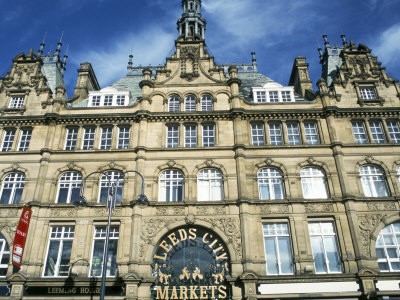 edwardian architectural style building