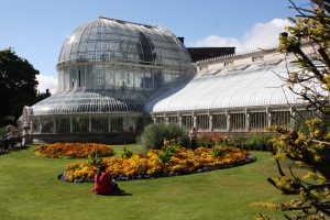 Belfast Botanic Gardens