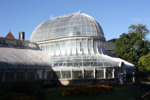 Belfast Botanic Gardens