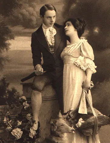 similarities between romantic and victorian poetry