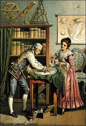 Victorian Era Romanticism