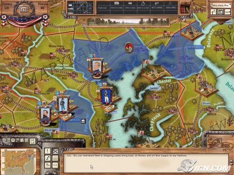 The-American-Civil-War-1861-1865