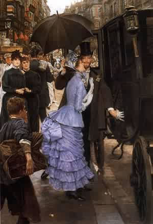 Victorian Era America