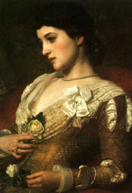 Victorian Era Artists