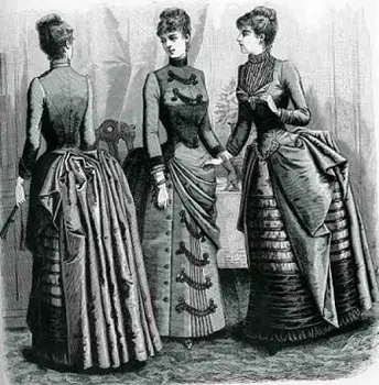 Ideals of Womanhood in Victorian Britain