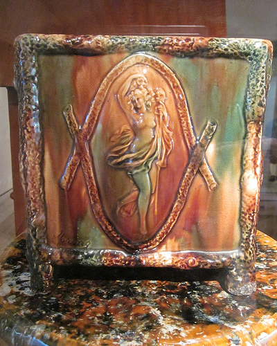 Victorian Era Ceramics