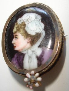 Victorian Era Ceramics