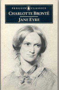 characterization of jane eyre