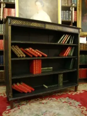 edwardian-era-bookcases