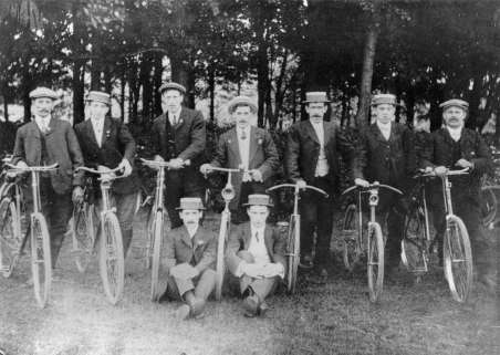 edwardian-era-sports