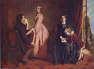 governess victorian era