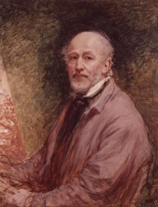 John Linnell Biography