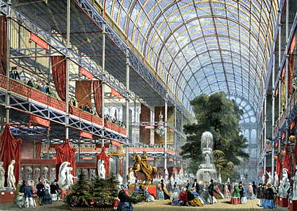 london-during-victorian-times