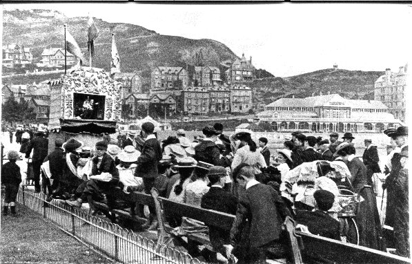 victorian history