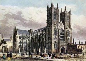 Famous London Buildings