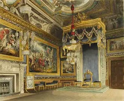Victorian-Era-Castles-Windsor-Cardiff-Lewis